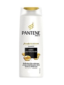 SHAMPOO PANTENE PRO-V HIDR. EXTREMA 400ML